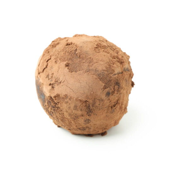 Milk Chocolate Truffle