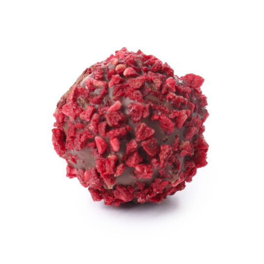 Rose Truffle